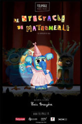 Le Spectacle de maternelle