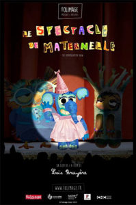 Le Spectacle de maternelle