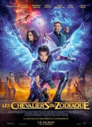 Les Chevaliers du Zodiaque