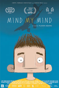 Mind My Mind