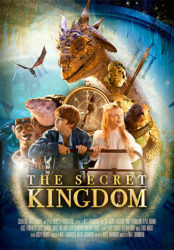 The Secret Kingdom