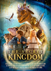 The Secret Kingdom