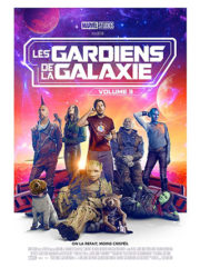 Les Gardiens de la Galaxie Vol. 3