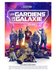 Les Gardiens de la Galaxie Vol. 3