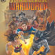 Justice League: Warworld