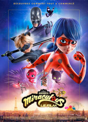 Miraculous, le film