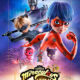 Miraculous, le film