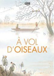 À vol d'oiseaux