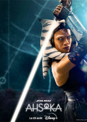 Ahsoka