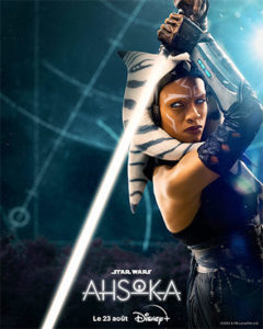 Ahsoka