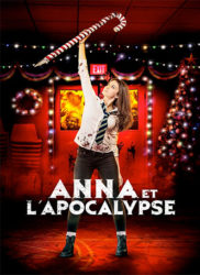 Anna et l'apocalypse