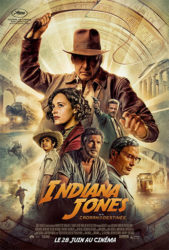 Indiana Jones et le Cadran de la destinée