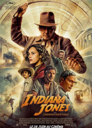 Indiana Jones et le Cadran de la destinée