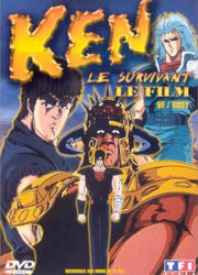 Ken le survivant - le film