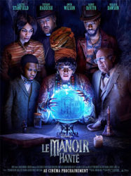 Le Manoir hanté