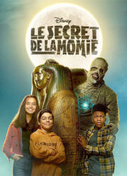 Le Secret de la momie