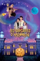 Les Sorcières d'Halloween