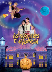 Les Sorcières d'Halloween