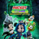 Mickey et ses amis : des bonbons ou un sort