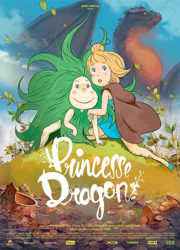 Princesse Dragon