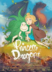 Princesse Dragon