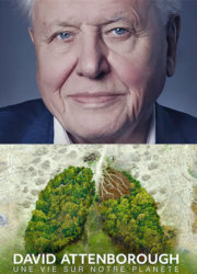 David Attenborough : une vie sur notre planète