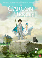 Le Garçon et le Héron