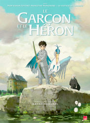 Le Garçon et le Héron