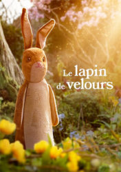 Le Lapin de velours