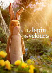 Le Lapin de velours