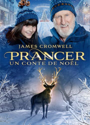 Prancer : Un conte de Noël