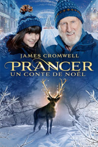 Prancer : Un conte de Noël