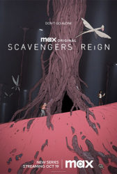 Scavengers Reign