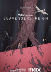 Scavengers Reign