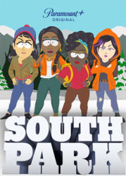 South Park: Joining the Panderverse