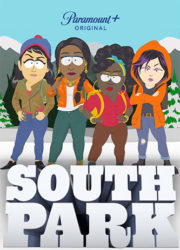 South Park: Joining the Panderverse