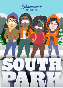 South Park: Joining the Panderverse