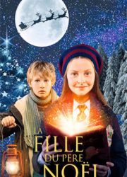 La fille du Père Noël