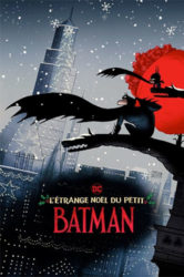 L'Étrange Noël du petit Batman