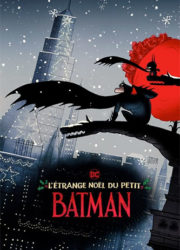 L'Étrange Noël du petit Batman