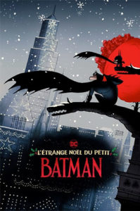 L'Étrange Noël du petit Batman
