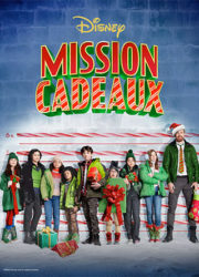 Mission : cadeaux