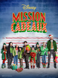 Mission : cadeaux