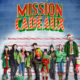 Mission : cadeaux