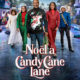 Noël à Candy Cane Lane