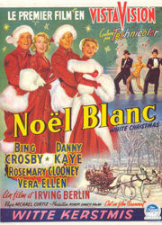 Noël blanc