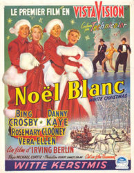 Noël blanc