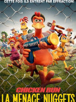 Chicken Run : La Menace nuggets