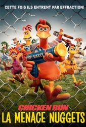 Chicken Run : La Menace nuggets