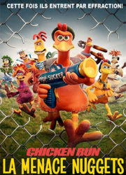 Chicken Run : La Menace nuggets